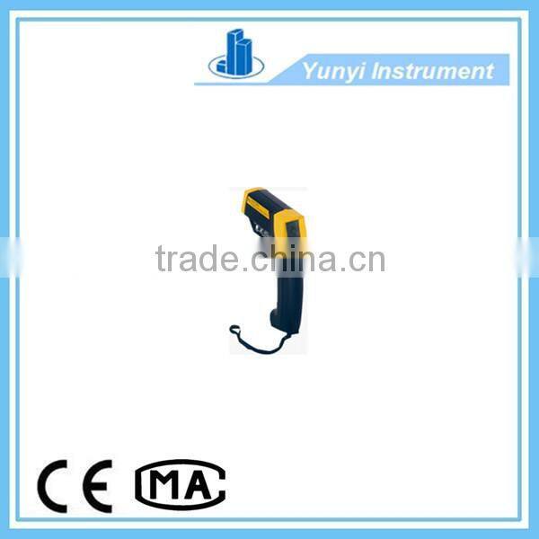 Medical body infrared thermometer