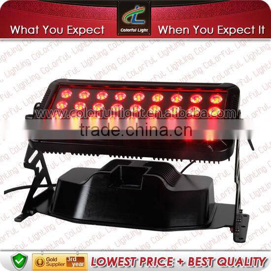 Washing Machine for LED Stage Light Waterproof Celebrative Light