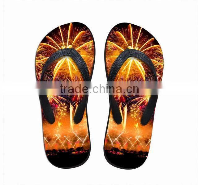 Rubber Beach Kito Sandals