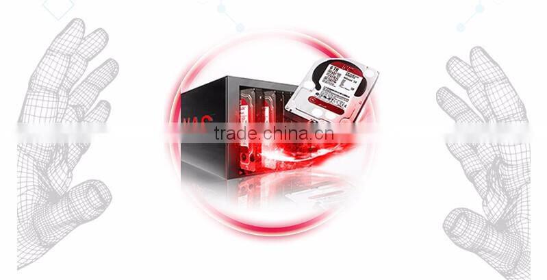 3.5inch Pull out ,internal hdd drive , red hard disk drive ,2tb hard disk drive
