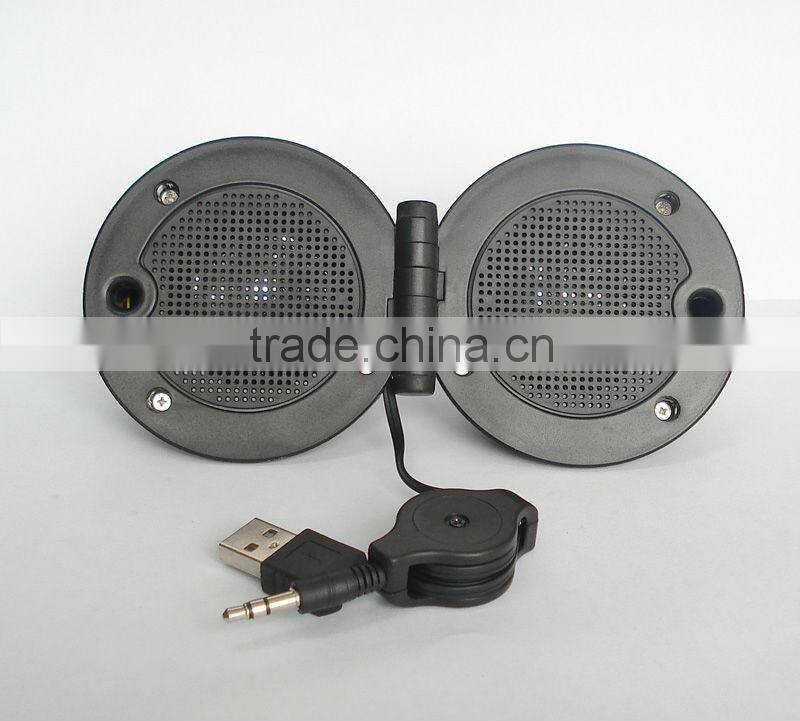 2.0 active professional usb sd fm subwoofer led dj sound speaker box professional professional speaker system w