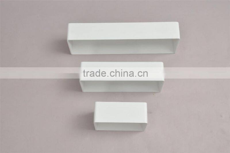 SMD 5730 decorative led wall lighting fixture 350mm 15w Surface Mounted