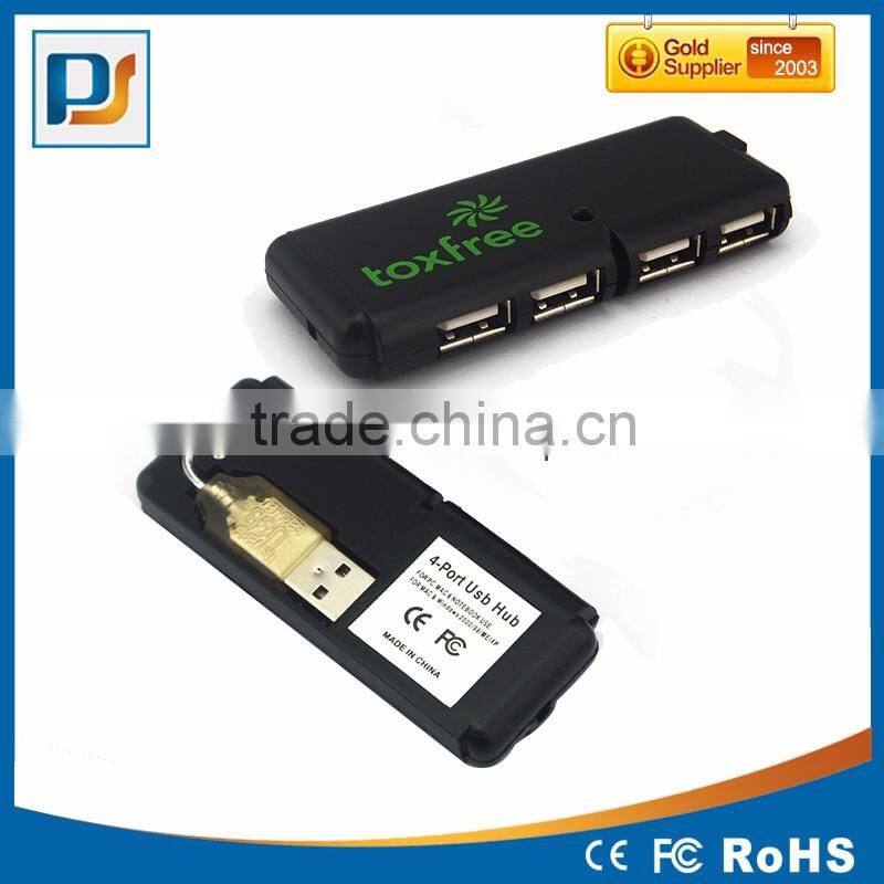 Portable Technical USB Kit With mouse, USB hub, USB goose neck flex light and USB data cable