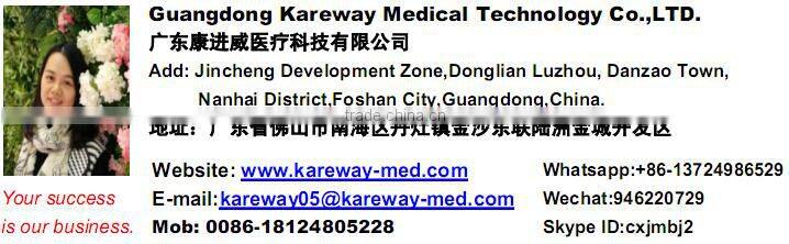 Emergency Nursing Workstation