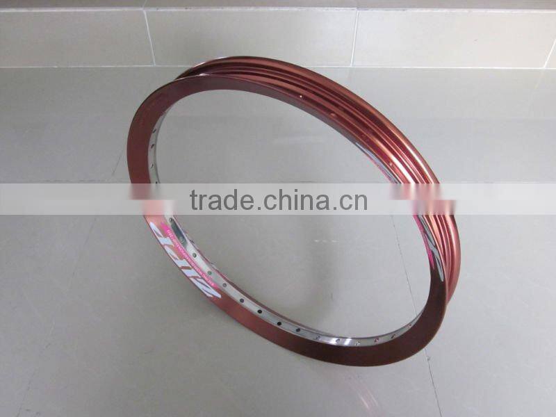 Carbon Type rims