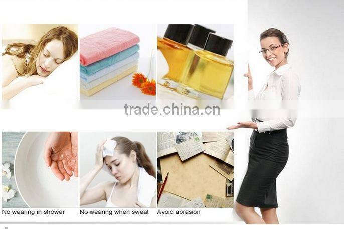 infinite New style 925 Silver Ring custom clover ring for lady fashion jewelry