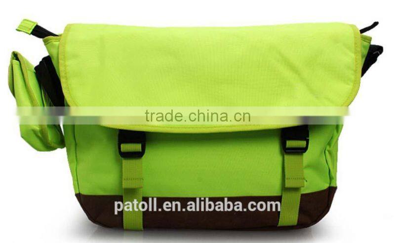 China direct factory Quanzhou supplier college student shoulder bag