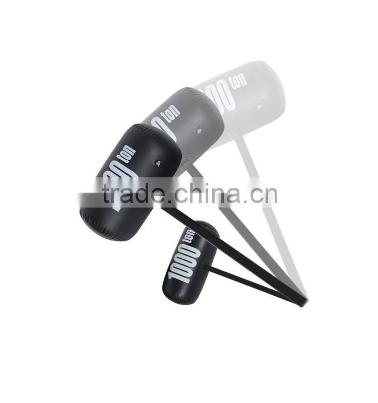 Inflatable hammer with best quality