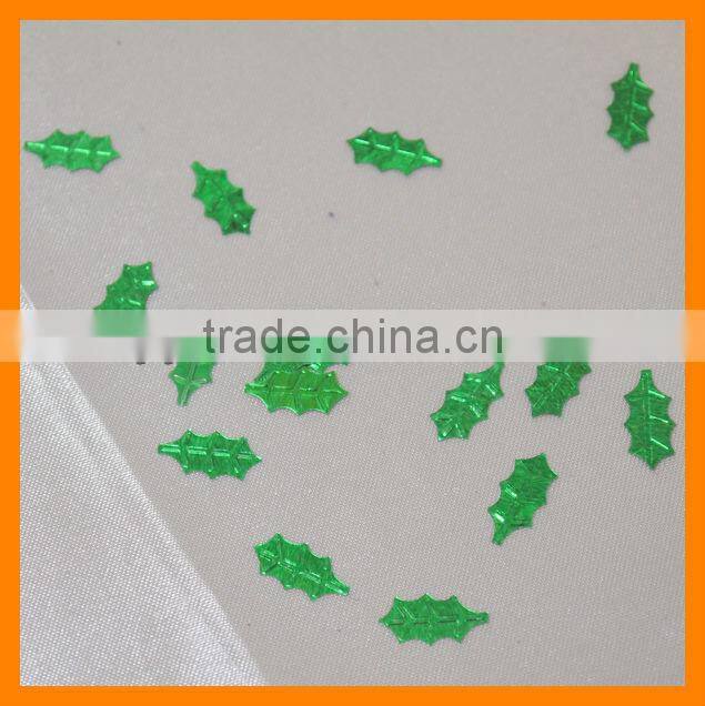 Confetti Powder, Christmas Confetti