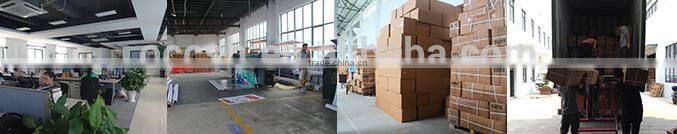 double side poster banner stand