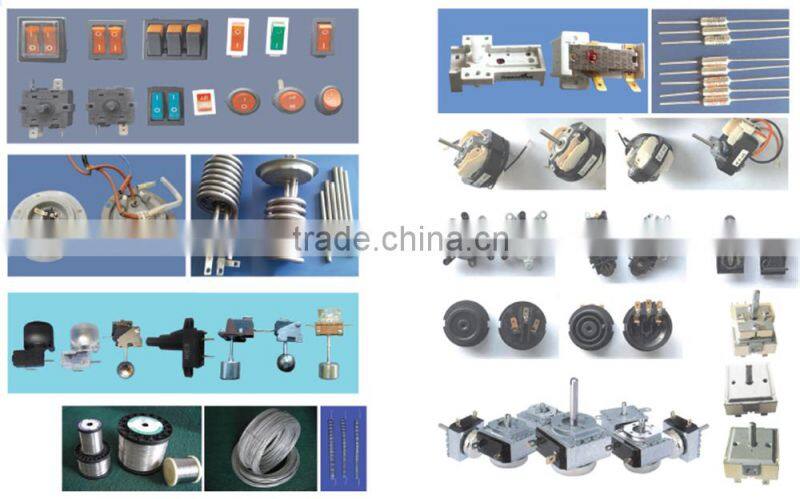 Ceramic Hot Plate with Thermostat