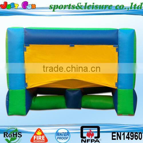 hot sale inflatable baseball game for adult, funny inflatable games, inflatable games for sale