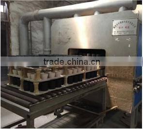 Western Food Tray Impression Wind 8 Inches Of Bone China Tableware yxf001