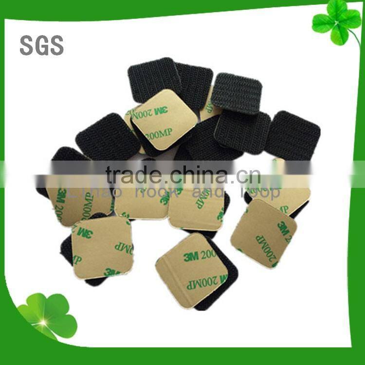 For Envelope Adhesive Dots Hook and Loop Coins