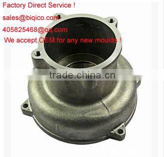 A large number of production and supply of two wing hinge aluminum alloy doors and windows hardware fittings