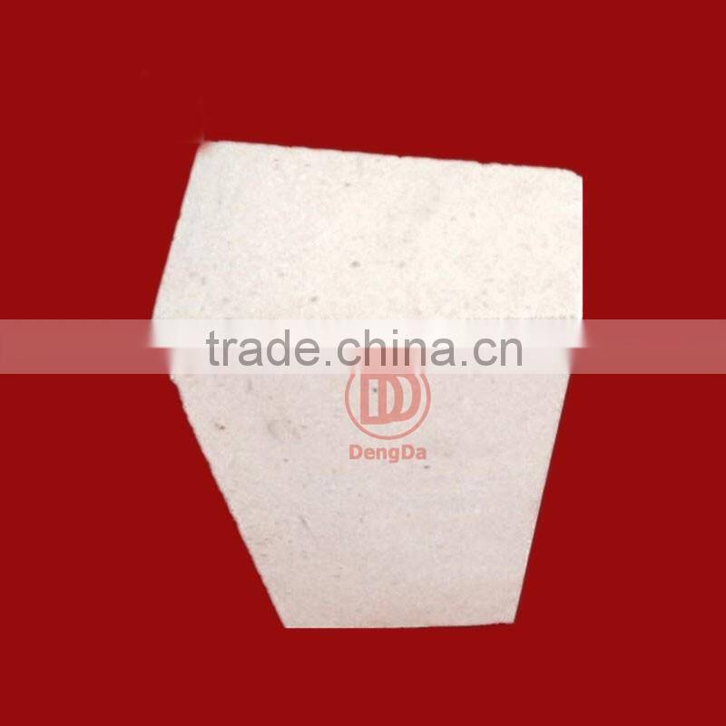 SK 34 refractory fire clay brick