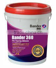 Bander 360 PVC Wall Plastic Adhesives