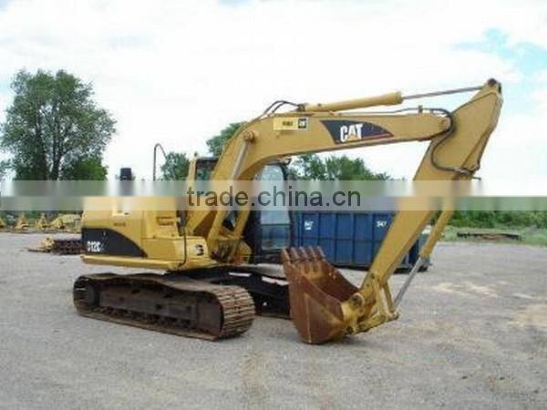 time-honored america made used cat 312CL new coming in china