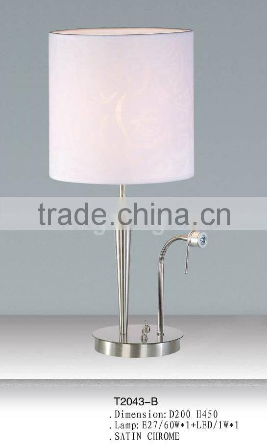 multi table light fixture/indoor lamps T2043-B