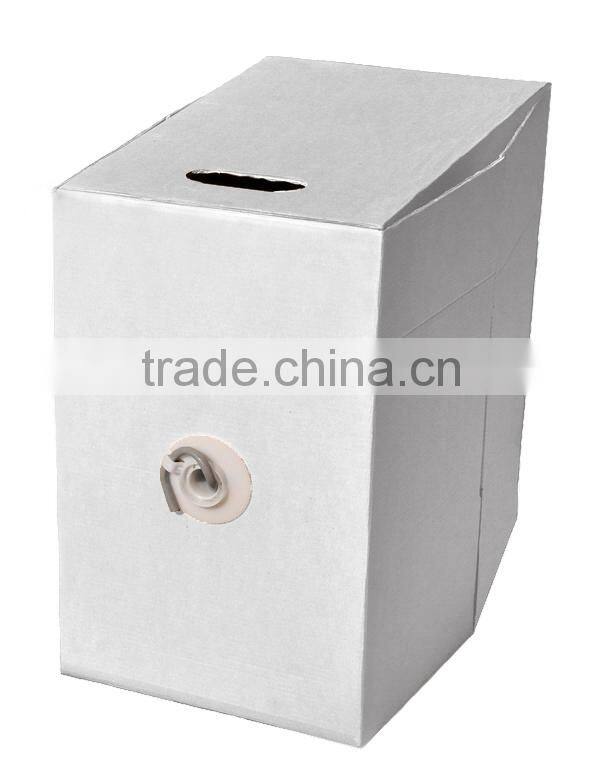 FTP cat6a made in china