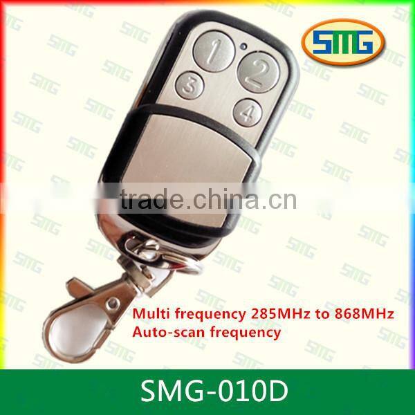 SMG-007D ASK Multi Frequency Remote Control Duplicator