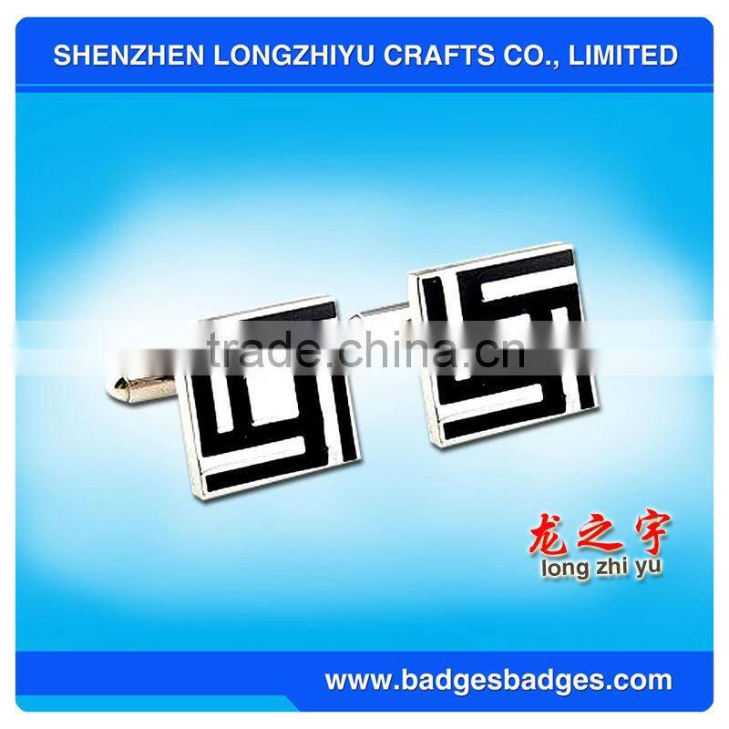 Chinese custom tie clip manufacturers