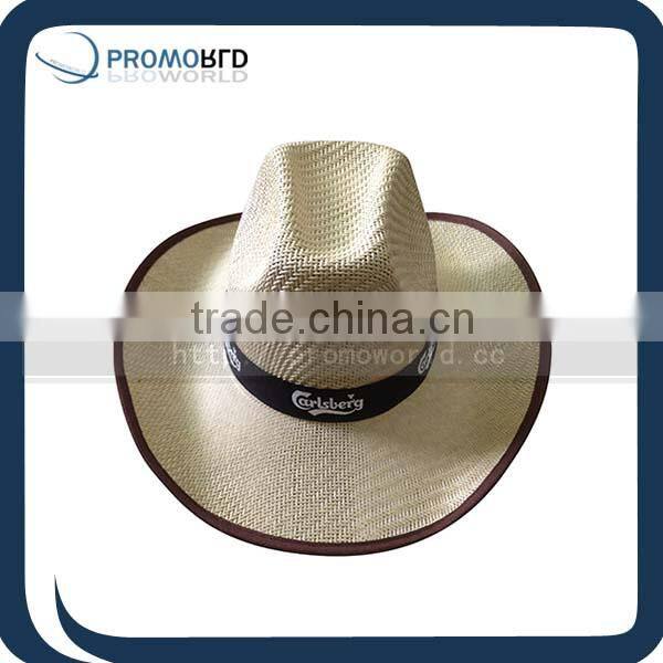 custom made straw hat sun straw hat vintage