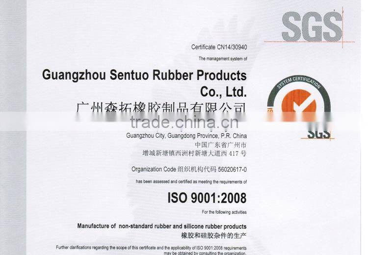 Food Grade Silicone Products