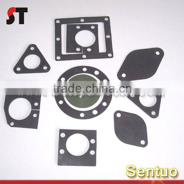 China manufacturer High Quality Custiomized Different Types of Gasket