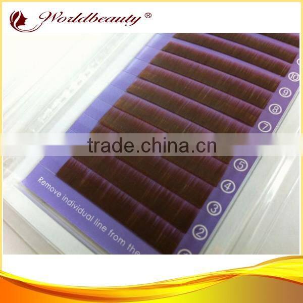 wholesale straight eyebrow extension