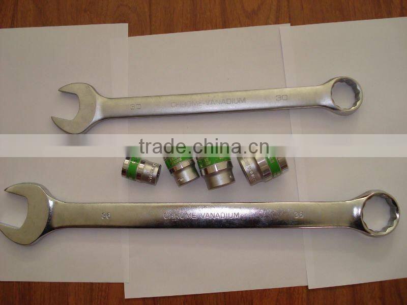 hand socket and extention bar