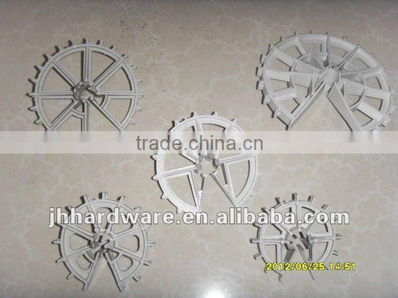 40PW12C White Bar Wheel