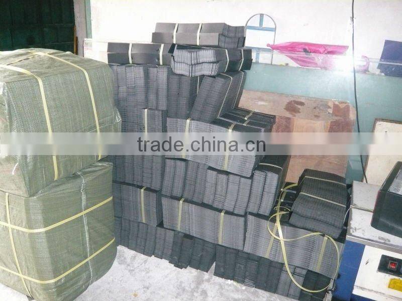 custom-made foldable suit bag