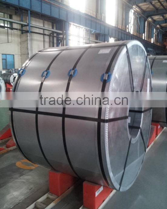 Commercial Quality Cold Rolled Steel Coil JIS G3141 SPCC-SD