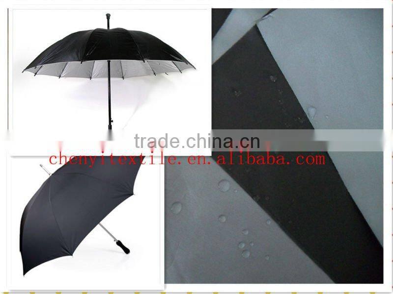 High quality beach umbrella fabric