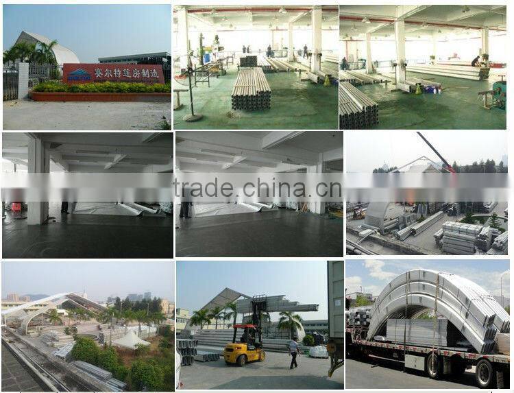 High Quality Outdoor GuangZhou Accessory Tent For Wedding Factory Directly Sell From Shelter Tent Manufacture