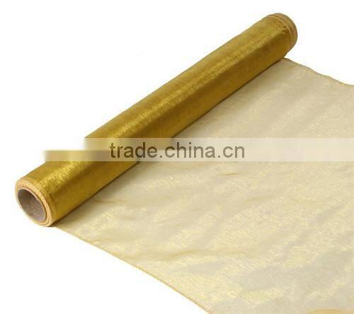 Organza Roll for Home Decoration