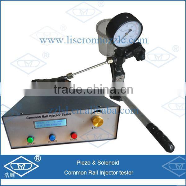 HOT-Selling fuel injector tester can rest bosch/denso/injector