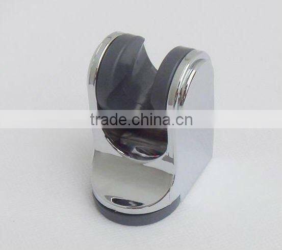 New Chromed Bathtub Shower Faucets With Shower Hand QH1889