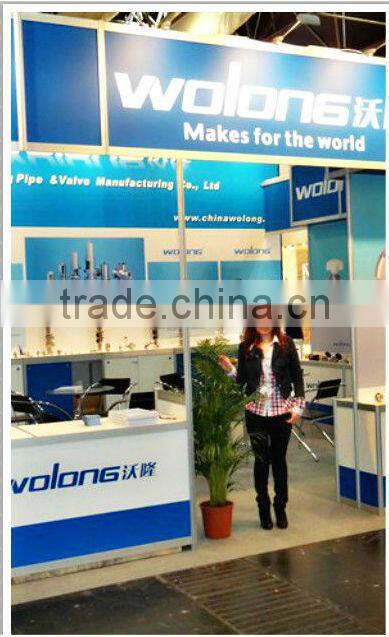 stainless steel welded pipe manufacturers