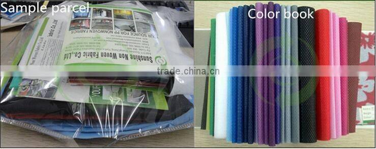 tablecloth/ table cloth pp nonwoven