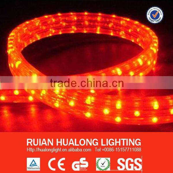 led flat panel wall light led rope light flat 4 wires