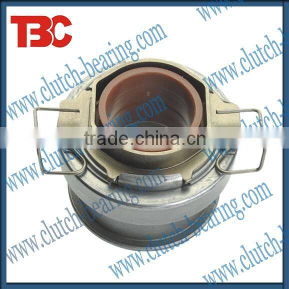 Automotive brass OE quality genuine clutch release bearing for Toyota 68SCRN62P