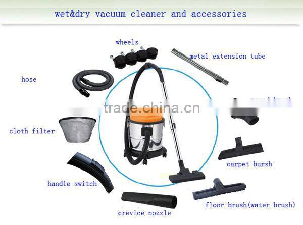 household vacuum cleaner