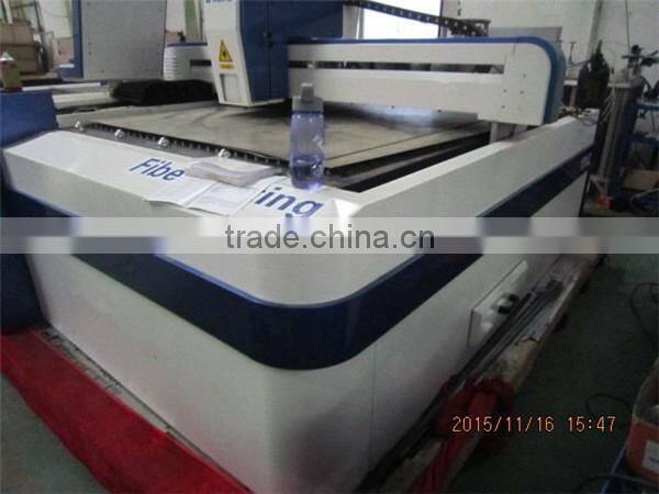 200W 260W 300W 500W 1000W fiber laser cutting machine metal laser cutting machine