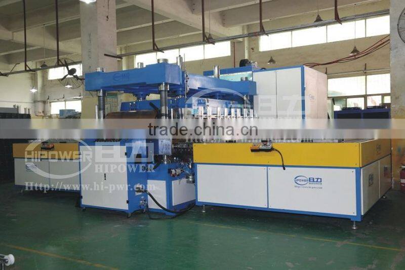 RF Plastic Joining Equipment, Radio Frequency Plastic Welding Machine