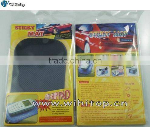 Dashboard Mat,Dashboard Sticky Pad