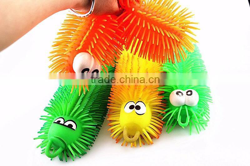 Stretchy Sensory Ball spiky stress toys
