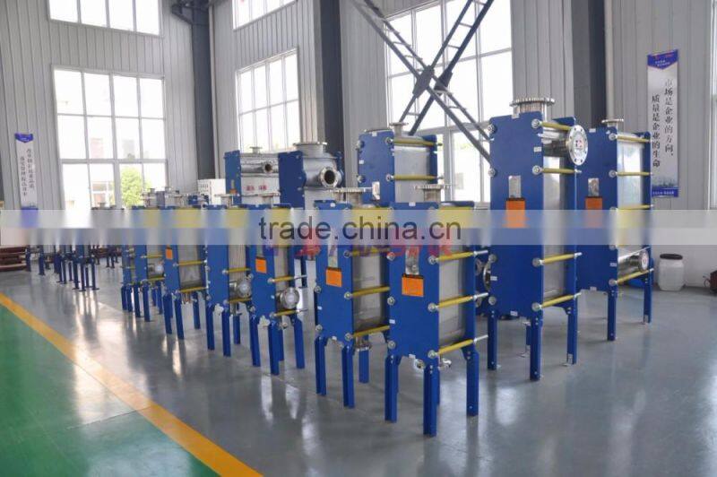 Full body welded heat exchanger for petroleum and automotive industry high transfer efficiency