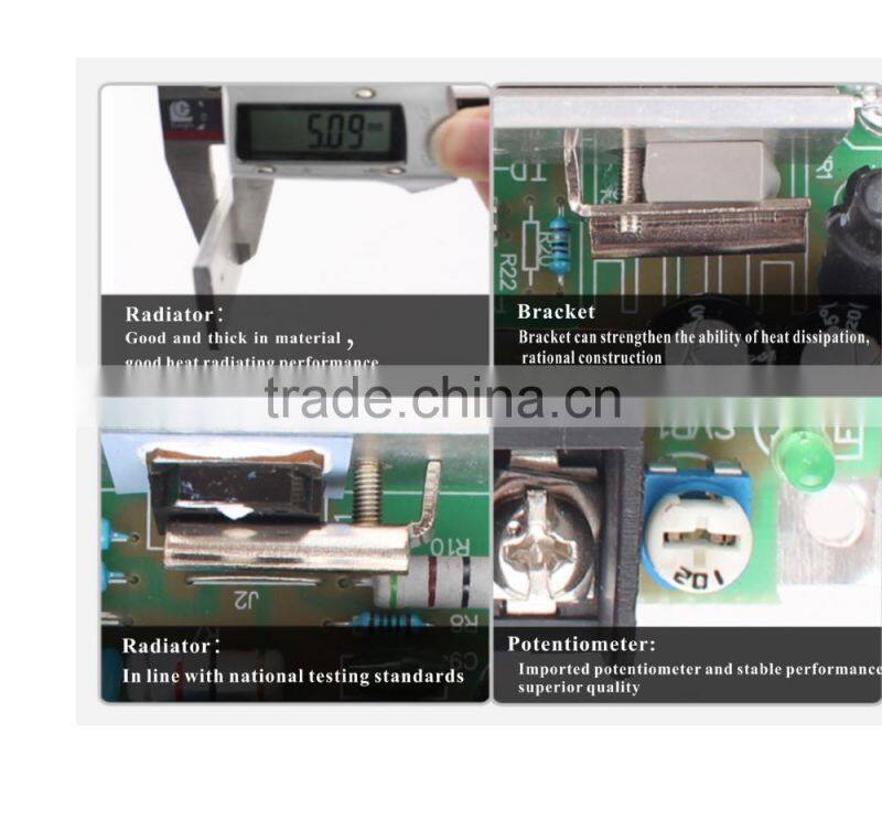 50W Dual output D-50A 50w dual output smps